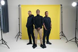Sb.tv caught up with noel clarke to discuss his latest film storage 24, the existence of aliens and swapping gritty urban dramas. Top Boy S Back Kano Ashley Walters And Micheal Ward Spill The New Series Secrets