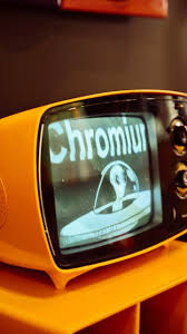 Image result for Blue 1972 Philco