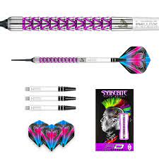Peter wright darts uit voorraad leverbaar ✓groot assortiment peter wright dartartikelen ✓peter wright flights, shafts en wallets voordelig geprijsd. Red Dragon Peter Wright Snakebite Vyper Softdarts