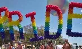 2.1 alla scoperta di porta venezia. Pride Milano 2021 Il Comune Di Cesano Concede Il Patrocinio