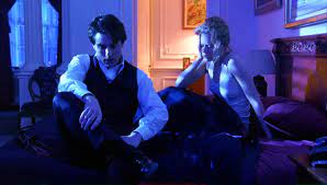 Maybe you would like to learn more about one of these? A Dream Is A Wish Your Sinful Heart Makes On Eyes Wide Shut Wish Fulfillment And Monogamy Eyes Wide Shut Stanley Kubrick Movies Color In Film