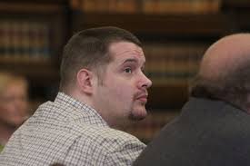 Junior Beebe Jr. found guilty of murder of Amy Henslee, Tonya Howarth