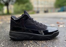 Nike air jordan max aura uk 10 men's basketball shoe smoke grey black trainer. Jordan Aura 2 Review Soleracks