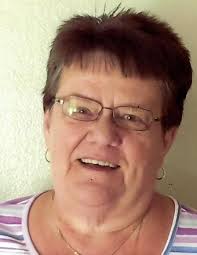 Judith "Judy" A. Ward