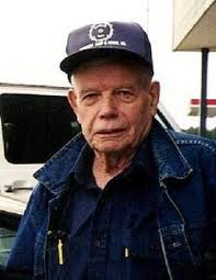 Dennis E Hamblin (1917-2009)