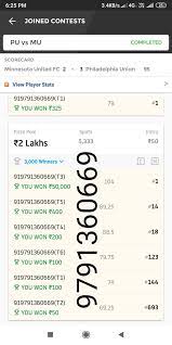 This is another very popular and best telegram channel for dream11 prediction. Dream11 Allrounder D11 Allrounder Twitter
