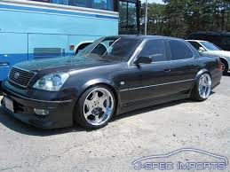 Check the carfax, find a low miles ls 400, view ls 400 photos and interior/exterior features. Jdm Vip Ls400 430 Complete Conversion Lexus Ls 400 And Ls 430 Models Lexus Owners Club Of North America