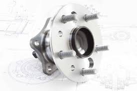 Loose cup fit in a rotating wheel hub. How To Diagnose And Fix A Bad Wheel Bearing With 5 Common Symptoms The Motor Guy