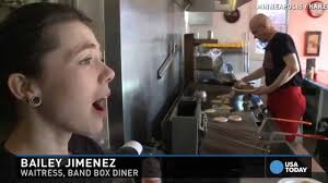 Dad Refuses To Ask For Help, Then Daughter Hears He's Closing His Business