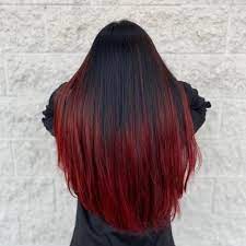 Dark reds with rich colour will totally compliment your skin. 32 Best Dark Red Hair Color Ideas 2021 Pictures