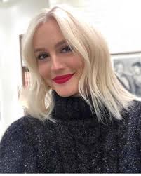 Nothing makes a statement like platinum blonde hair. Everything You Need To Know About Going Platinum Blonde Revelist