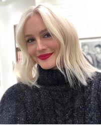 See more ideas about hair, platinum hair, hair styles. Everything You Need To Know About Going Platinum Blonde Revelist