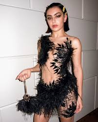 Born in cambridge as charlotte emma aitchison, charli xcx is a singer, songwriter, model and actress. Charli Xcx Arrives At Brit Awards After Party In London 02 18 2020 Hawtcelebs