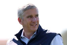 Jay Monahan set to leave PGA Tour role as replacement found