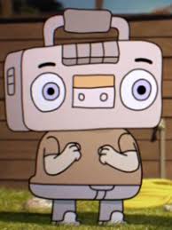 Assistant professor of medicine at johns hopkins university. Juke The Amazing World Of Gumball Wiki Fandom