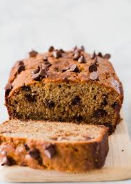 Peanut Butter Chocolate Chip Banana Bread Recipe Simplyrecipes Com Recipe Chocolate Chip Banana Bread Chocolate Chip Banana Bread Recipe Peanut Butter Banana Bread