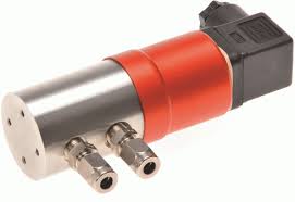 Huba Control for fine pressure and flow measurement - Process & Control