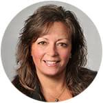 Stephanie Welsh, Senior Loan Officer, NMLS ID #161546