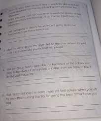 Maybe you would like to learn more about one of these? Tugas Bahasa Indonesia Halaman 202 Tahun Ajar