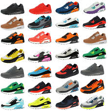 Bei uns findest du herren sportschuhe für alle möglichen sportarten: Damen Herren Sneaker Sportschuhe Turnschuhe Laufschuhe Freizeitschuhe 82623b Mens Nike Shoes Nike Tenis Nike