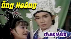 Ông Vua cải lương hồ quảng xưa hay nhất