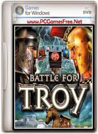 Http Www Pcgamesfree Net Battle For Troy Game Battle For Troy Game Games Free Games Gaming Pc