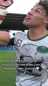 Jordan Perri's Instagram, Twitter & Facebook