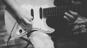 Kini, baron mendirikan grup band baru. Aria Baron Posts Facebook