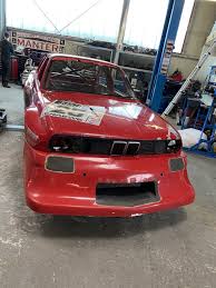 Einen richtigen breitbau bmw e36 m3 haben wir schon lang nicht mehr gesehen! Bmw E30 318i Breitbau Theo Frick 38750 Motorsportmarkt De