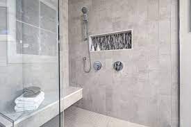 Bathroom shower chair bath seats wall mount folding fold up heavy duty tub bench. Floating Shower Bench 101 Pros Cons Materials Loo Academy