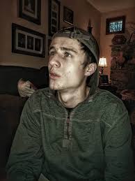 Weak arse league! Think y'all doin somethin! #YOUNGheadsWEAK