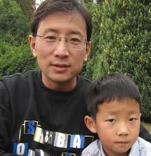 Nielsen has done a transcript on his pres. Eagle Dad Defends Extreme Parenting Methods China Chinadaily Com Cn