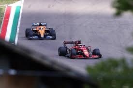 Formula 1 gp del mugello 2020: Formula 1 Dove Vedere Il Gp Imola In Tv E Streaming