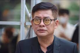 Nghệ sĩ Tấn Beo bị tai biến