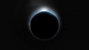 4,308 solar eclipse stock video clips in 4k and hd for creative projects. Solar Eclipse Wallpaper 4k 3840x2160 Wallpaper Teahub Io