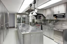 Choose a kitchen template that is most similar to your project and customize it to suit your needs. 1stdibs Antique And Modern Furniture Jewelry Fashion Art Restaurant Kitchen Design Commercial Kitchen Design Stainless Steel Kitchen Design