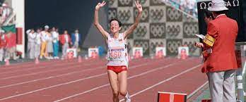 Gran parte de la labor. Portugal S Olympic Athlete Rosa Mota Wins Mini Marathon In Macau Aged 60 Portugal Resident