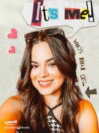 Meet Catalina: Inspiring Beauty and Lifestyle Influencer