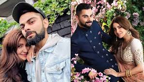 The wedding of prince william and catherine middleton. Anushka Sharma And Virat Kohli To Celebrate Their First Wedding Anniversary Abroad Details Inside