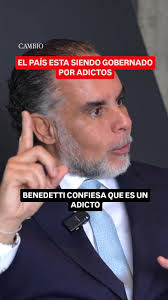 Digno representante petrista