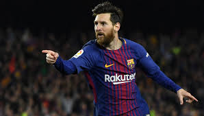 La Liga news: Lionel Messi is the best ever, says Huesca coach Leo Franco -  Sport360 News