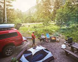 They have different amenities and offer campers a choice between modern comforts camp amid the organ pipe and saguaro cacti at alamo campground. The 5280 Guide To Camping In Colorado Traveler 2017