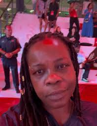 Are there any women from Michigan in this group?