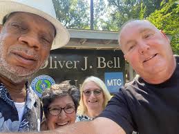 Less Than The Least Prison Ministries