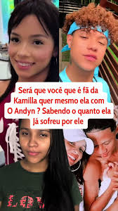 Kamila Kashiura E Andre Quiroz
