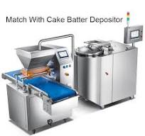 Multifunctional Professional Automatic Cake Aerating Mixer Whipping Cream Machinery Milk Cream Whipping Machine