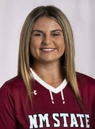 Alyssa Barela's Instagram, Twitter & Facebook