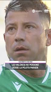 😱⚽🦜 ¡La colgó en un ángulo! John Valladares clavó un verdadero golazo  para el tercer tanto de Santiago Wanderers en este #MatchdaySábado ante  Universidad de Concepción. Disfruta de la #LigaDeAscensoCaixun. Suscríbete a