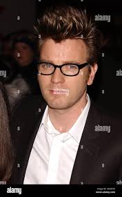 Big fish 2003 ewan mcgregor hi-res stock photography and images