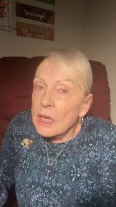 Grandma's Heartwarming Message to Grandchildren